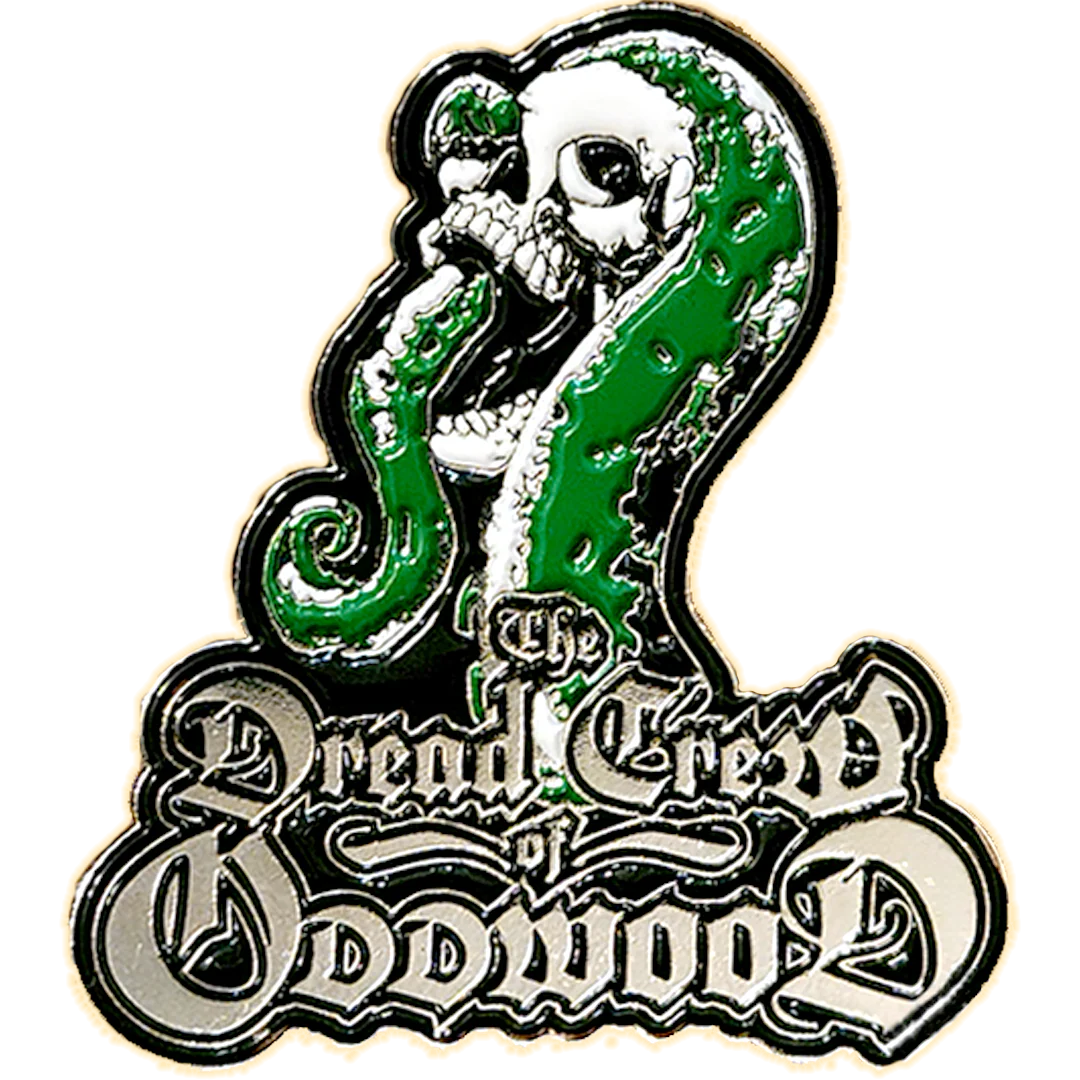 The Dread Crew of Oddwood