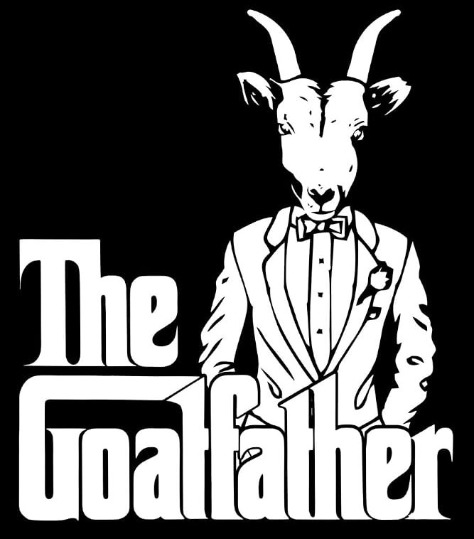 GOATFATHER